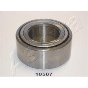 Achetez des Kit de roulement de roue ASHIKA 44-10507 à prix pour 29,56&nbsp;&euro;