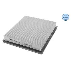 Luftfilter 44-12 321 0000 für CHRYSLER