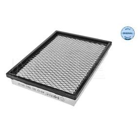 Luftfilter 44-12 321 0001 für CHRYSLER