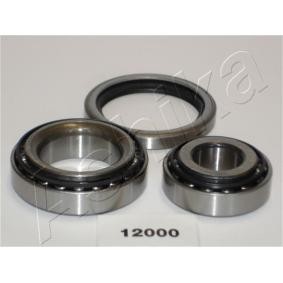 Achetez des Kit de roulement de roue ASHIKA 44-12000 à prix pour 24,70&nbsp;&euro;