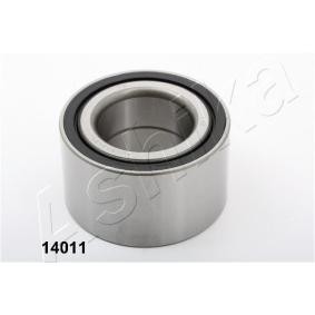 Achetez des Kit de roulement de roue ASHIKA 44-14011 à prix pour 38,41&nbsp;&euro;