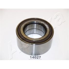 Achetez des Kit de roulement de roue ASHIKA 44-14027 à prix pour 46,87&nbsp;&euro;
