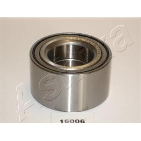 Achetez des Kit de roulement de roue ASHIKA 44-16006 à prix pour 26,86&nbsp;&euro;