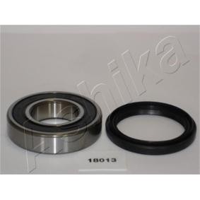 Achetez des Kit de roulement de roue ASHIKA 44-18013 à prix pour 25,79&nbsp;&euro;