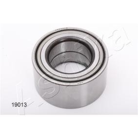 Achetez des Kit de roulement de roue ASHIKA 44-19013 à prix pour 26,87&nbsp;&euro;