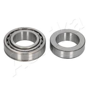 Achetez des Kit de roulement de roue ASHIKA 44-20071 à prix pour 78,66&nbsp;&euro;