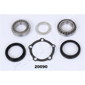 Achetez des Kit de roulement de roue ASHIKA 44-20090 à prix pour 45,99&nbsp;&euro;