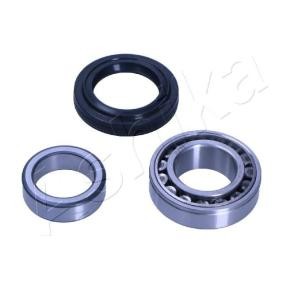 Achetez des Kit de roulement de roue ASHIKA 44-20307 à prix pour 37,35&nbsp;&euro;