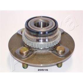 Achetez des Kit de roulement de roue ASHIKA 44-20516 à prix pour 107,83&nbsp;&euro;
