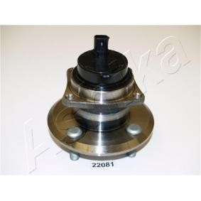 Achetez des Kit de roulement de roue ASHIKA 44-22081 à prix pour 90,47&nbsp;&euro;