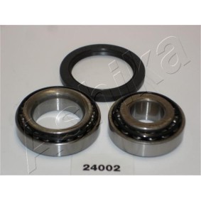 Achetez des Kit de roulement de roue ASHIKA 44-24002 à prix pour 22,83&nbsp;&euro;