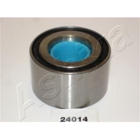 Achetez des Kit de roulement de roue ASHIKA 44-24014 à prix pour 19,05&nbsp;&euro;
