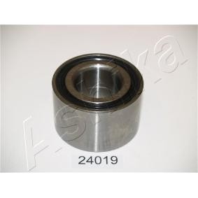 Achetez des Kit de roulement de roue ASHIKA 44-24019 à prix pour 29,21&nbsp;&euro;