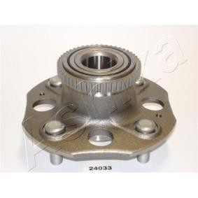 Achetez des Kit de roulement de roue ASHIKA 44-24033 à prix pour 84,75&nbsp;&euro;