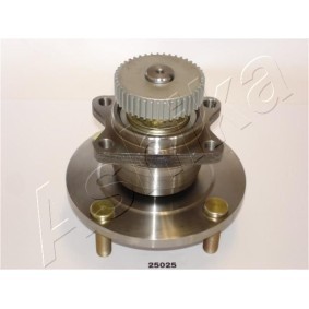 Achetez des Kit de roulement de roue ASHIKA 44-25025 à prix pour 83,72&nbsp;&euro;