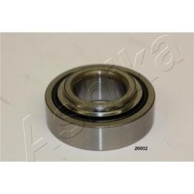 Achetez des Kit de roulement de roue ASHIKA 44-26002 à prix pour 15,92&nbsp;&euro;