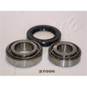 Achetez des Kit de roulement de roue ASHIKA 44-27000 à prix pour 24,70&nbsp;&euro;