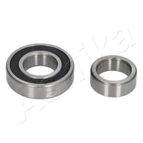 Achetez des Kit de roulement de roue ASHIKA 44-28003 à prix pour 18,44&nbsp;&euro;