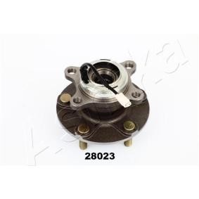 Achetez des Kit de roulement de roue ASHIKA 44-28023 à prix pour 127,58&nbsp;&euro;