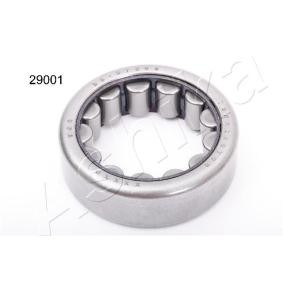 Achetez des Kit de roulement de roue ASHIKA 44-29001 à prix pour 15,41&nbsp;&euro;