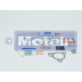 MOTAIR 440208 Monteringssett, lader MAZDA 626 V Hatchback (GF)