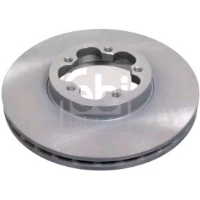 Osta Jarrulevy FEBI BILSTEIN:llä 44034 edullisesti hintaan 53,27&nbsp;&euro;