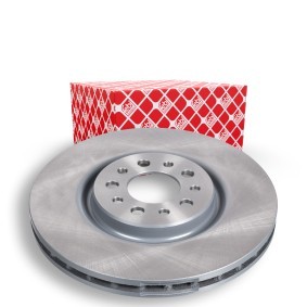 Osta Jarrulevy FEBI BILSTEIN:llä 44052 edullisesti hintaan 67,97&nbsp;&euro;