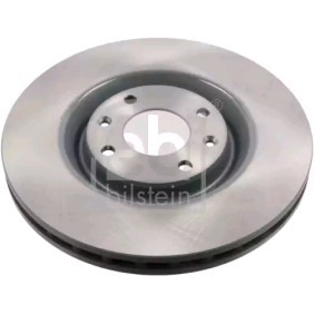 Osta Jarrulevy FEBI BILSTEIN:llä 44057 edullisesti hintaan 58,34&nbsp;&euro;