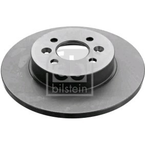 Osta Jarrulevy FEBI BILSTEIN:llä 44059 edullisesti hintaan 38,40&nbsp;&euro;