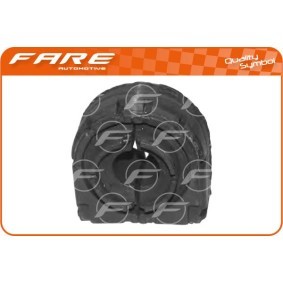 FARE SA 4406 Stabigummis SEAT Leon Schrägheck (1P1) 2.0 150 PS Otto