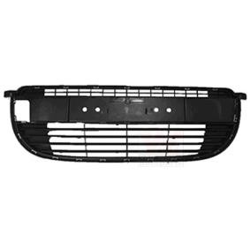 VAN WEZEL 4412590 Kofangergitter RENAULT KANGOO