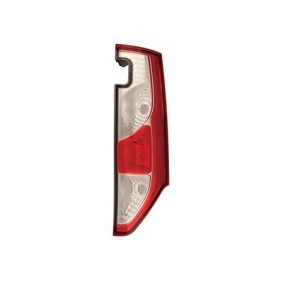 VAN WEZEL 4412934 Baglygter RENAULT KANGOO Express (FW0/1_)