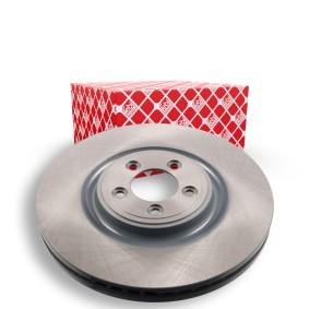 Osta Jarrulevy FEBI BILSTEIN:llä 44134 edullisesti hintaan 76,20&nbsp;&euro;