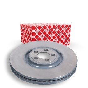 Osta Jarrulevy FEBI BILSTEIN:llä 44144 edullisesti hintaan 143,16&nbsp;&euro;