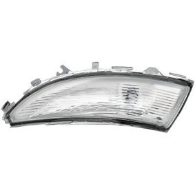 DIEDERICHS 4416127 Blinker RENAULT Clio 4 Schrägheck (BH_) 1.2 72 PS Otto