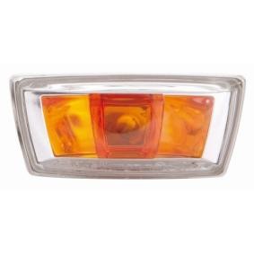 ABAKUS 442-1407R-UQ-CY Blinker OPEL Astra H Caravan (A04) 1.6 105 PS Otto