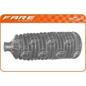 FARE SA 4486 Styrväxeldamask MERCEDES-BENZ E-klass T-modell (S210) 3.2 224 hk Bensinmotor