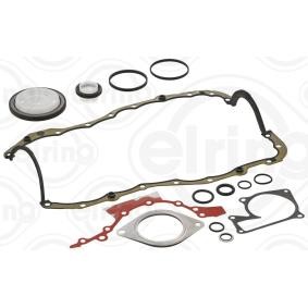 ELRING 449.540 Kurbelgehäusedichtung RENAULT Clio 4 Grandtour (KH_) 1.5 75 PS Diesel