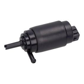 MAXGEAR 45-0016 Bomba de água do lava vidros PEUGEOT BIPPER