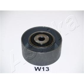 ASHIKA 45-0W-W13 Tensor de correia, correia dentada OPEL MOKKA