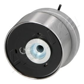 ASHIKA 45-0W-W14 Tensor de correia, correia dentada OPEL MOKKA