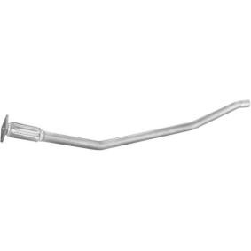 Abgasrohr für JEEP von POLMO