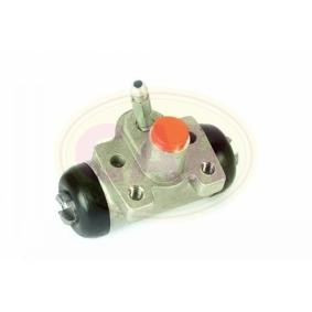 Kjøp Hjulsylinder, brems av CAR 4500 til den lave prisen 182,24&nbsp;kr