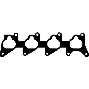 Ansaugkrümmer-Dichtung von CORTECO 450066P