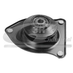 3RG 45110 Cabeçote do amortecedor e rolamento MINI Hatchback (R50, R53) 1.6 90 cv Otto