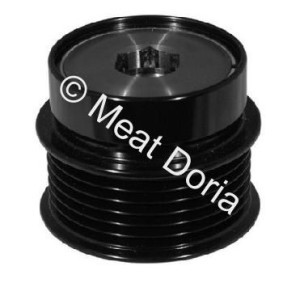 MEAT & DORIA 45153 Lichtmaschine, Ersatzteile ALFA ROMEO SPIDER (939) 2.0 163 PS Diesel
