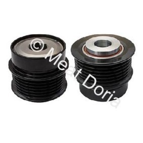 MEAT & DORIA 45179 Lichtmaschine, Ersatzteile ALFA ROMEO SPIDER (939) 2.0 163 PS Diesel