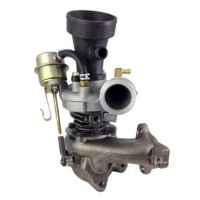 GARRETT 452014-5006S Turbina FORD ORION