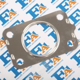 FA1 454-502 Junta para turbo FIAT DUCATO