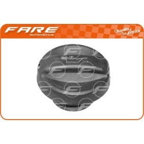 FARE SA 4543 Tampa de óleo do motor MINI Hatchback (R56) 1.4 75 cv Otto